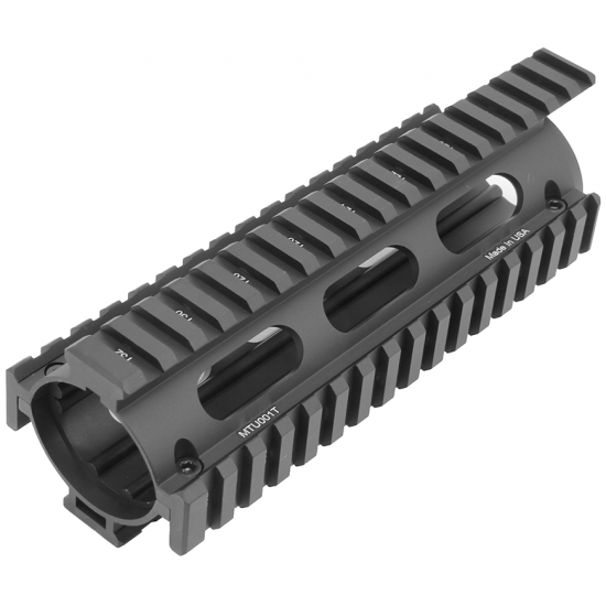 Leapers utg on sale pro model 4