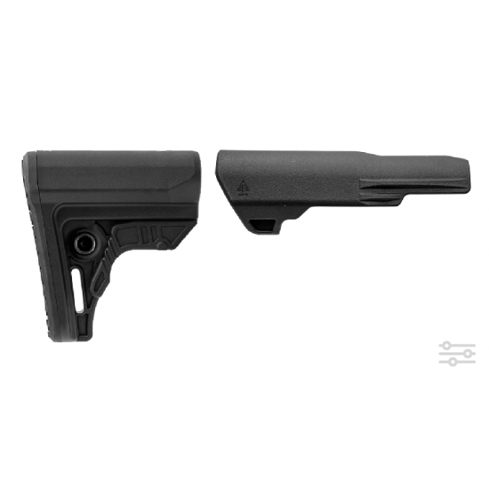 Leapers utg pro clearance model 4