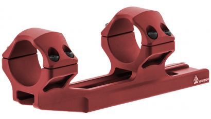 UTG ACCU-SYNC 30mm Medium Profile 50mm Offset Picatinny Rings