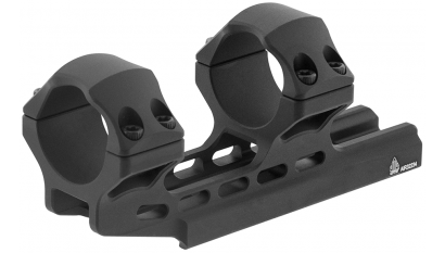 UTG ACCU-SYNC 30mm High Profile 34mm Offset Picatinny Rings