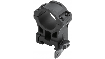 UTG ACCU-SYNC QR 1" High Profile Scope Rings