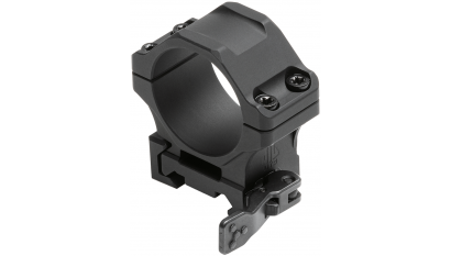 UTG ACCU-SYNC QR 30mm Low Profile Scope Rings