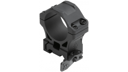 UTG ACCU-SYNC QR 30mm Medium Profile Scope Rings