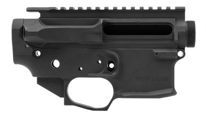 UTG PRO AR15 Billet Receiver Set