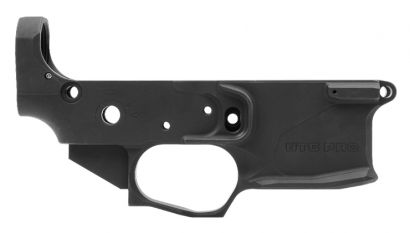 UTG PRO® AR15 Billet Lower Receiver