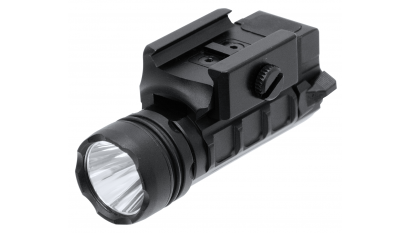 UTG Sub-compact LED Ambi. Pistol Light