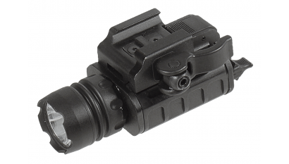 UTG Compact LED Weapon Light