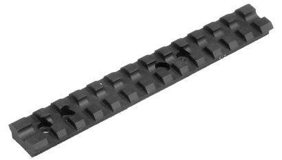 UTG Ruger 10/22 Tactical Low Profile Rail Mount