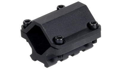 UTG Universal Single-rail Shotgun Barrel Mount