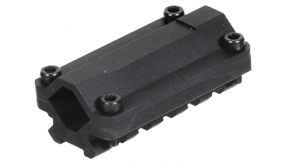 UTG Universal Single-rail Rifle Barrel Mount