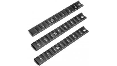 UTG G36 Picatinny Rail Set