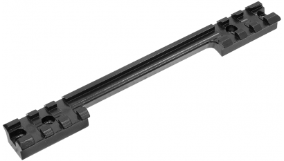 UTG Remington 700 Long Action Picatinny Steel Scope Mount