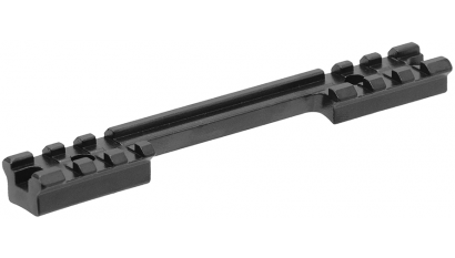 UTG Remington 700 Short Action Picatinny Steel Scope Mount