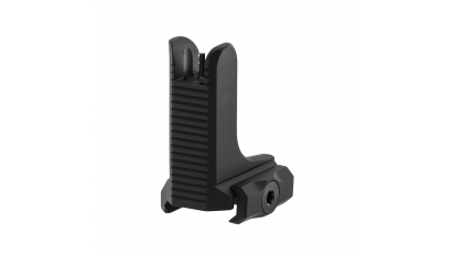 UTG AR15 Super Slim Fixed High Profile Front Sight