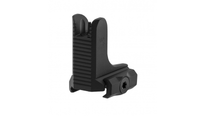 UTG AR15 Super Slim Fixed Low Profile Front Sight