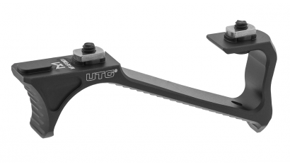 UTG Ultra Slim Angled Foregrip