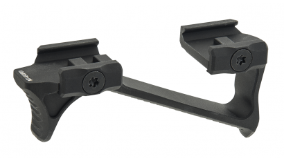 UTG Ultra Slim Angled Foregrip