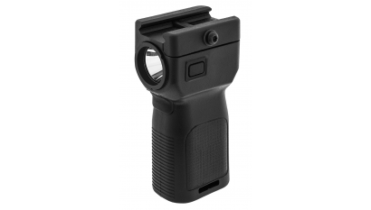 UTG Polymer Grip Light