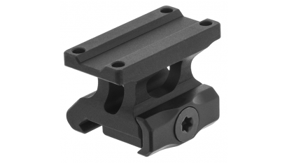 UTG MRO Absolute Co-witness Riser Mount