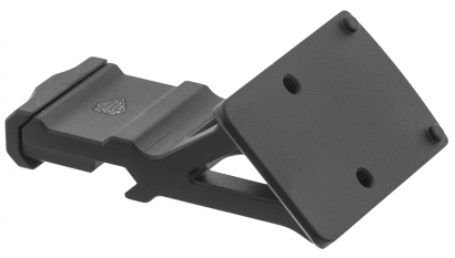 UTG Super Slim RMR 45 Degree Angle Mount