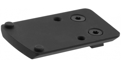 UTG Super Slim RMR Mount for Glock Rear Sight Dovetail