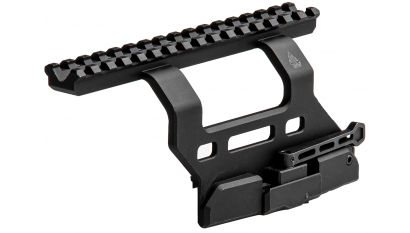 UTG ACCU-SYNC QR AK Side Mount