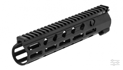 UTG PRO Arwen M-LOK Free Float Handguards