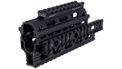 UTG PRO Yugo M70 AK Quad Rail Handguard