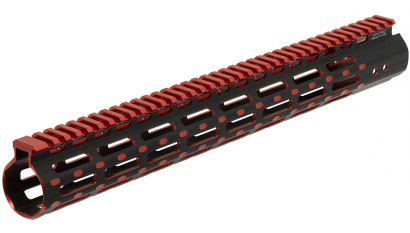 UTG PRO M-LOK AR15 15" Super Slim Rail