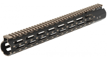 UTG PRO M-LOK AR15 15" Super Slim Rail