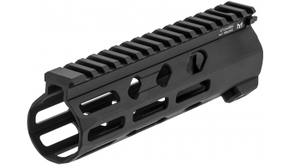 UTG PRO Arwen 7" M-LOK Free Float Handguard