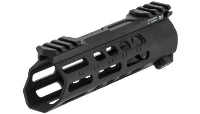 UTG PRO Forerunner 7" M-LOK Free Float  Handguard