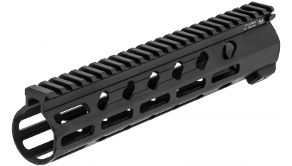 UTG PRO Arwen 10" M-LOK Free Float Handguard