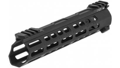 UTG PRO Forerunner 10" M-LOK Free Float Handguard