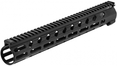 UTG PRO Arwen 14" M-LOK Free Float Handguard