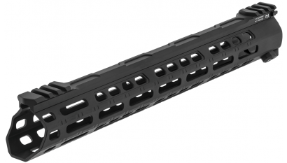 UTG PRO Forerunner 14" M-LOK Free Float Handguard