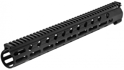 UTG PRO Arwen 15" M-LOK Free Float Handguard