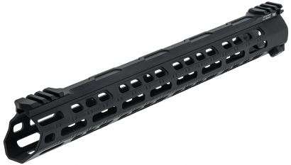 UTG PRO Forerunner 15" M-LOK Free Float Handguard