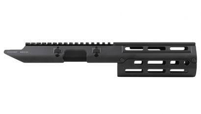 UTG PRO MP5 Monolithic M-LOK Handguard