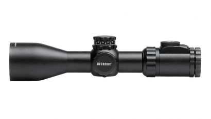 UTG OP3 3-12X44 30mm Compact Scope