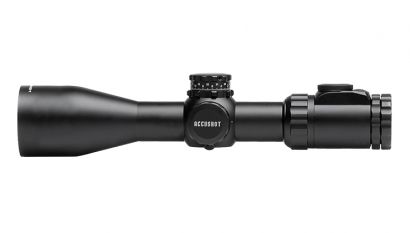 UTG OP3 4-16X44 30mm Compact Scope