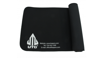 UTG 14.75" X 52" Universal Firearm Cleaning Mat