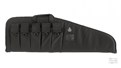UTG DC Deluxe Tactical Gun Cases
