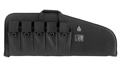 UTG 34" DC Deluxe Tactical Gun Case