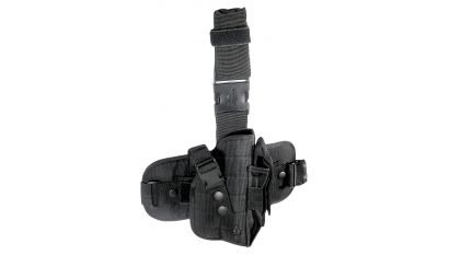 UTG Special Ops Tactical Thigh Holster