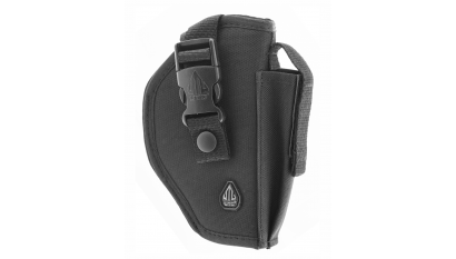  UTG Elite Tactical Leg Holster,Black (Right Handed) : Gun  Holsters : Sports & Outdoors