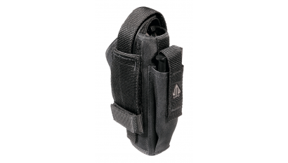 UTG Ambidextrous Belt Holster, Black