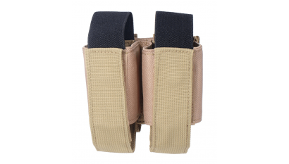 UTG MOLLE 40mm Grenade Double Pouch