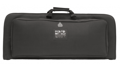 UTG 32" MC Homeland Security Covert Gun Case, Black