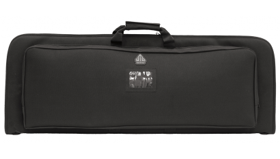 UTG 34" MC Homeland Security Covert Gun Case, Black